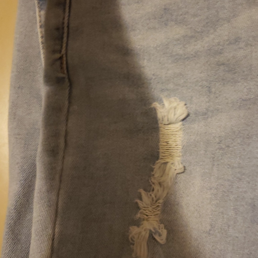 High Rise Denim 👖 - Picture 3 of 3